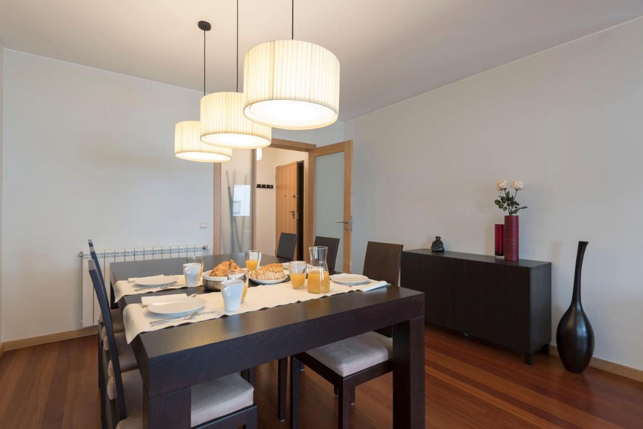 Lovelystay - Oporto Beach Apartment With 2 Free Parking Spots Матосиньос Екстериор снимка