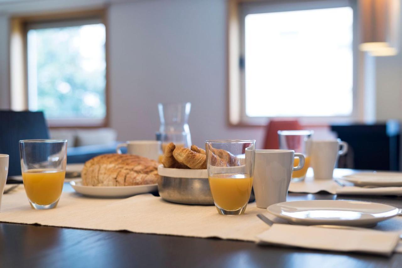 Lovelystay - Oporto Beach Apartment With 2 Free Parking Spots Матосиньос Екстериор снимка