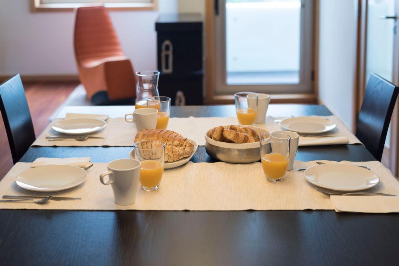 Lovelystay - Oporto Beach Apartment With 2 Free Parking Spots Матосиньос Екстериор снимка